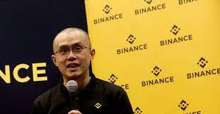 Binance in Transition: Impact and Prospects Following Founder’s Exit and Legal Resolution